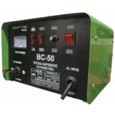 Пуско-зарядное устройство Craft-tec BC 50