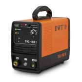 Сварочный инвертор DWT TIG-160S