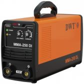 Сварочный инвертор DWT ММА-250 DL 