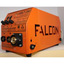 Инверторный универсальный полуавтомат I Volt 250 FALCON