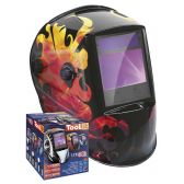 Сварочная маска GYS LCD Zeus 5-9/9-13 G