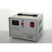 Стабилизатор напряжения сервоприводный LogicPower LPМ-1000SD