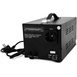Стабилизатор напряжения сервоприводный LogicPower LPH-500SD