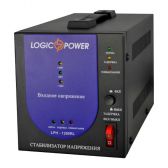 Стабилизатор напряжения релейный LogicPower LPT-1200RL