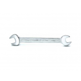 Ключ гаечный рожковый STANLEY, 10x11мм, метрический. 4-87-098