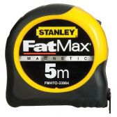 Рулетка STANLEY "FatMax Blade Armor" FMHT0-33864