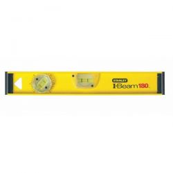 Уровень STANLEY PRO 180 1-42-919