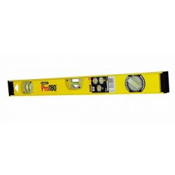 Уровень STANLEY PRO 180 1-42-923