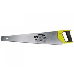 Ножовка универсальная с закаленным зубом 1-20-008