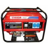 Генератор Tiger EC-6500AE