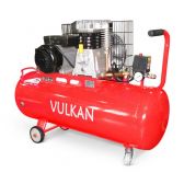 Ременной компрессор Vulkan IBL 2070Y 100L
