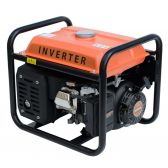 Инверторный генератор Weekender 3600PRO