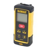 Лазерный дальномер DeWALT DW03050