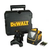 Лазерный уровень DeWalt DW0811