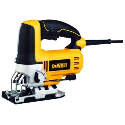 Электролобзик DeWALT DW349