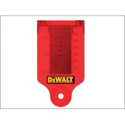 Мишень-лучеуловитель для ротационных лазеров DeWALT DE0730