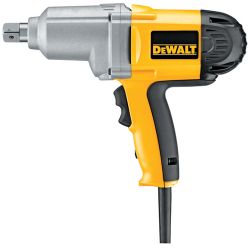 Гайковерт сетевой DeWALT DW294