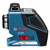 Лазерный нивелир Bosch GLL 3-80 P
