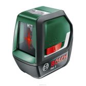 Лазерный уровень Bosch PLL 2