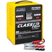 DECA CLASS 12A - Зарядное устройство