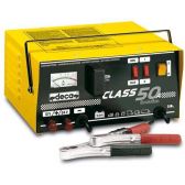 DECA CLASS 50A - Зарядное устройство
