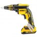 Шуруповерт аккумуляторный DeWALT DCF620D2K