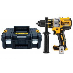 Дрель-шуруповерт с ударом DeWALT DCD996NT