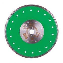 Алмазный диск DISTAR TURBO ELITE ULTRA