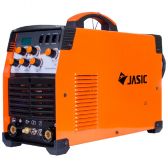 Аппарат аргонодуговой сварки Jasic TIG-200P AC/DC (E20101)