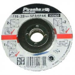 Набор кругов Piranha X32820