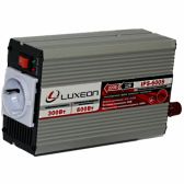 Инвертор (преобразователь напряжения) LUXEON IPS-600MC