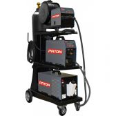 Комплект для сварки PATON™ ProMIG-350-15-4-400V