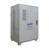 Трехфазный стабилизатор высокой точности RUCELF SDV-3-60000