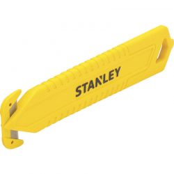 Нож двухсторонний STANLEY STHT10359-1_1 FOIL CUTTER для резки упаковки