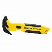 Нож односторонний STANLEY FMHT10358-0 FatMax