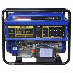 Бензиновый генератор Votan GFC 6800E