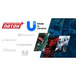 Поддерживаем украинского производителя сварочного оборудования Патон!